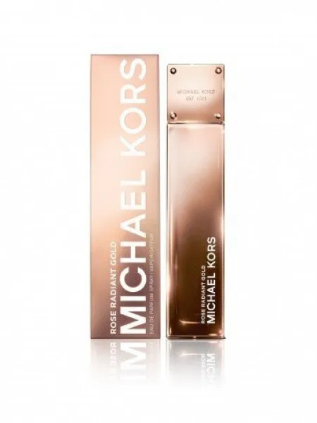 Michael Kors Rose Radiant Gold EDP 100 ml Kadın Parfümü