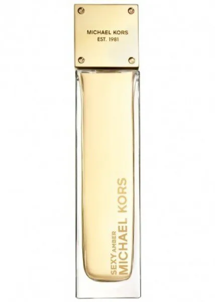 Michael Kors Sexy Amber EDP 100 ml Kadın Parfümü