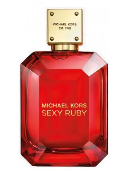 Michael Kors Sexy Ruby EDP 100 ml Kadın Parfümü