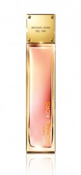 Michael Kors Sexy Sunset EDP 100 ml Kadın Parfümü