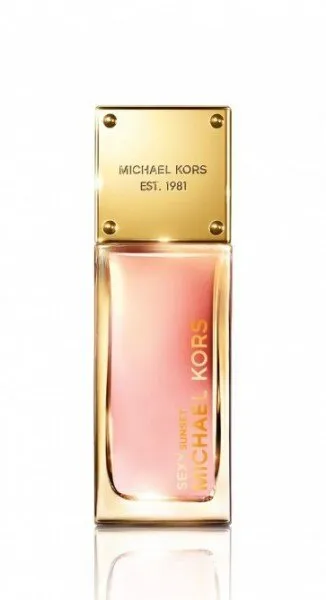 Michael Kors Sexy Sunset EDP 50 ml Kadın Parfümü