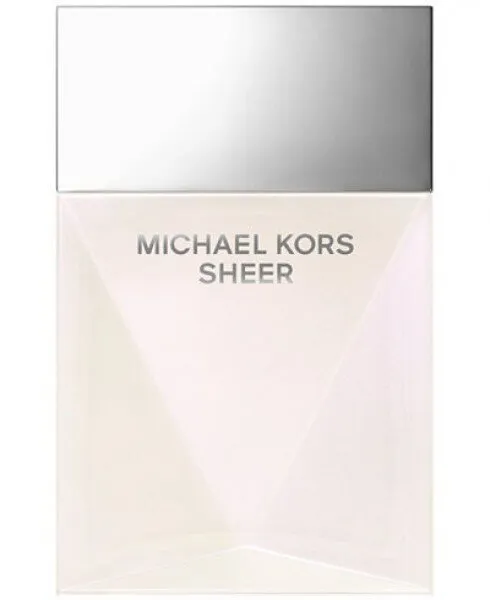 Michael Kors Sheer EDP 100 ml Kadın Parfümü