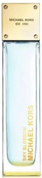 Michael Kors Sky Blossom EDP 100 ml Kadın Parfümü