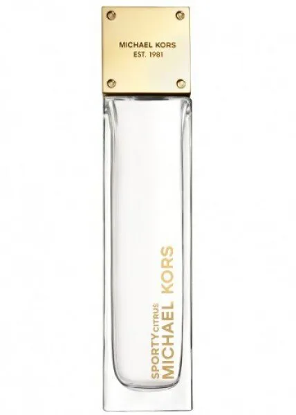 Michael Kors Sporty Citrus EDP 100 ml Kadın Parfümü