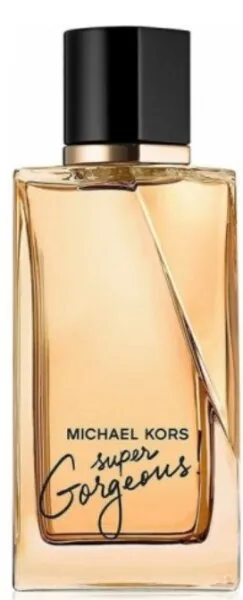 Michael Kors Super Gorgeous! EDP 100 ml Kadın Parfümü