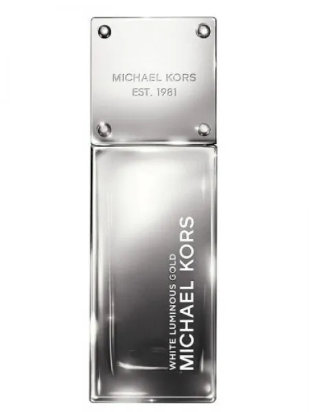 Michael Kors White Luminous Gold EDP 100 ml Kadın Parfümü
