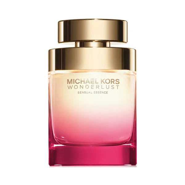 Michael Kors Wonderlus Sensual Essence EDP 100 ml Kadın Parfümü