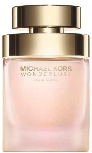 Michael Kors Wonderlust Eau de Voyage EDP 100 ml Kadın Parfümü