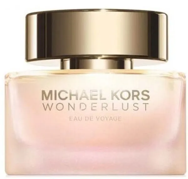 Michael Kors Wonderlust Eau de Voyage EDP 30 ml Kadın Parfümü