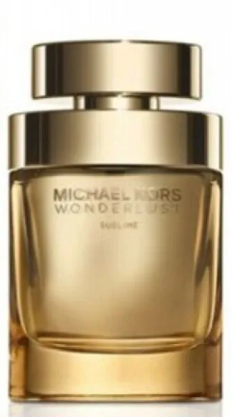 Michael Kors Wonderlust Sublime EDP 100 ml Kadın Parfümü