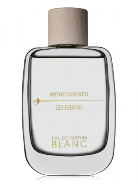 Mille Centum Montecristo Deleggend Blanc EDP 100 ml Unisex Parfüm