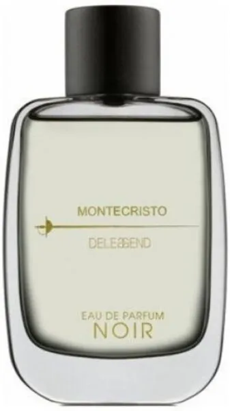 Mille Centum Montecristo Deleggend Noir EDP 100 ml Unisex Parfüm