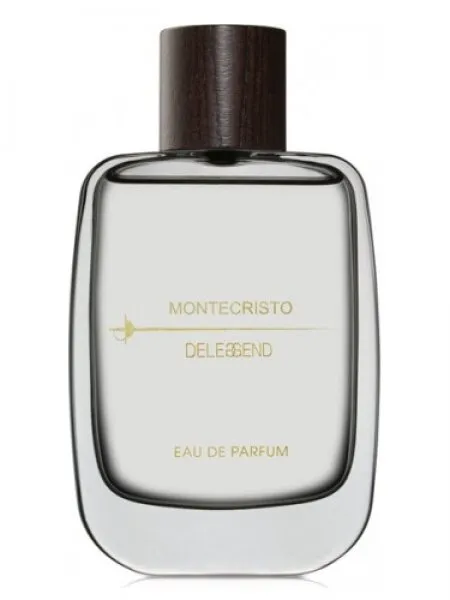 Mille Centum Montecristo Deleggend Signature EDP 100 ml Unisex Parfüm