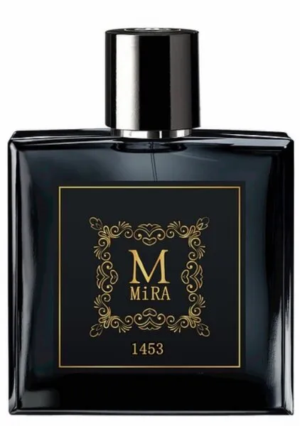 Mira 1453 EDP 100 ml Erkek Parfümü