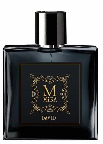 Mira David EDP 100 ml Erkek Parfümü