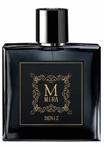 Mira Deniz EDP 100 ml Erkek Parfümü