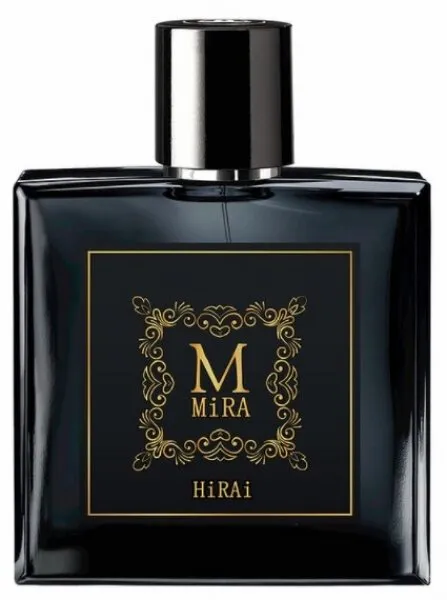 Mira Hirai EDP 100 ml Erkek Parfümü