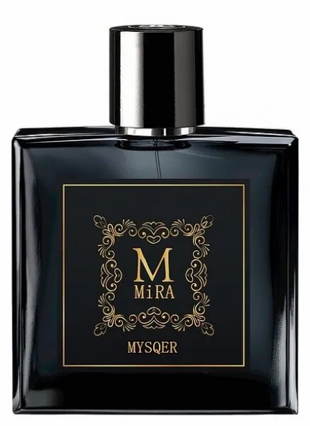 Mira Mysquer EDP 100 ml Erkek Parfümü