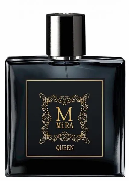 Mira Queen EDP 100 ml Erkek Parfümü