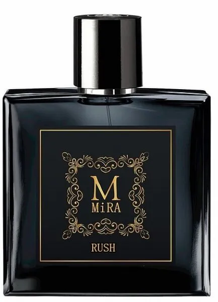 Mira Rush EDP 100 ml Erkek Parfümü