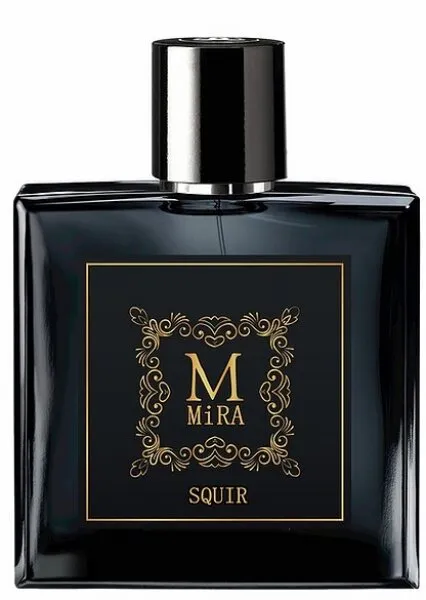 Mira Squir EDP 100 ml Erkek Parfümü