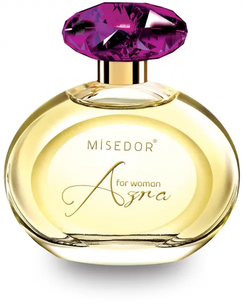 Misedor Azra EDP 75 ml Kadın Parfümü