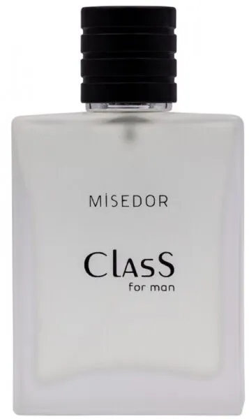 Misedor Class EDP 100 ml Erkek Parfümü