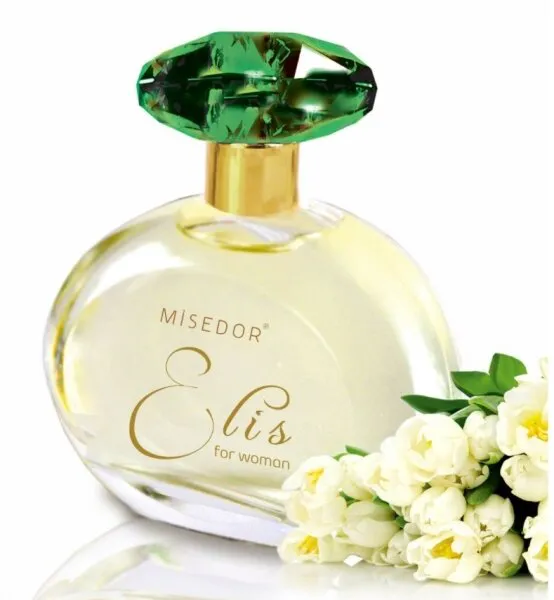 Misedor Elis EDP 75 ml Kadın Parfümü