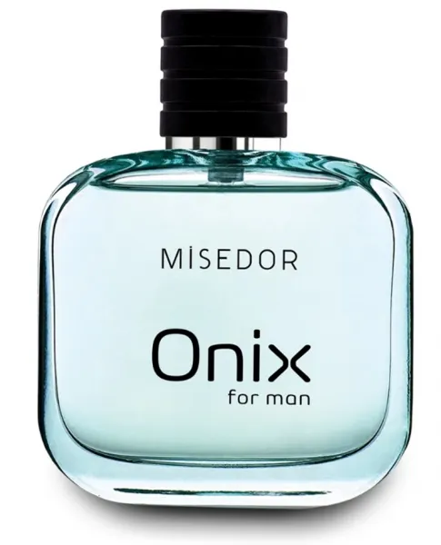 Misedor Onix EDP 100 ml Erkek Parfümü