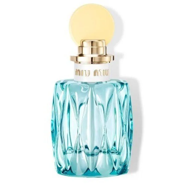 Miu Miu L'Eau Bleue EDP 100 ml Kadın Parfümü