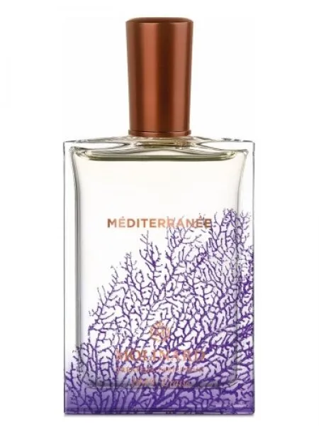 Molinard Mediterranee EDP 75 ml Unisex Parfüm