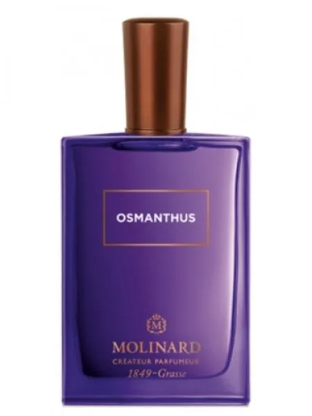 Molinard Osmanthus EDP 75 ml Unisex Parfüm