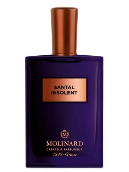 Molinard Santal Insolent EDP 75 ml Unisex Parfüm