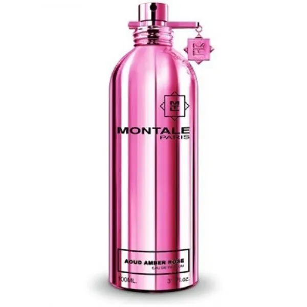 Montale Aoud Amber Rose EDP 100 ml Unisex Parfümü