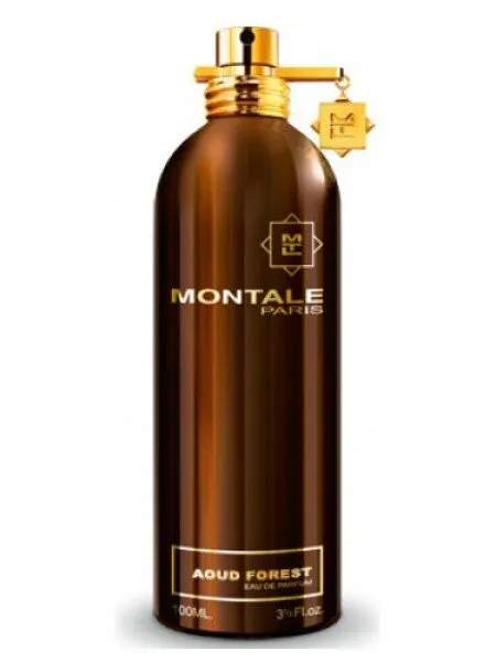 Montale Aoud Forest EDP 100 ml Unisex Parfümü