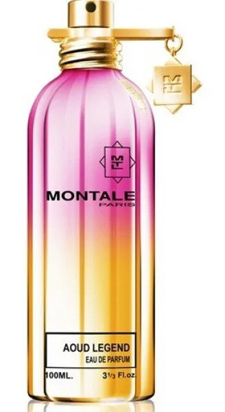 Montale Aoud Legend EDP 100 ml Unisex Parfümü