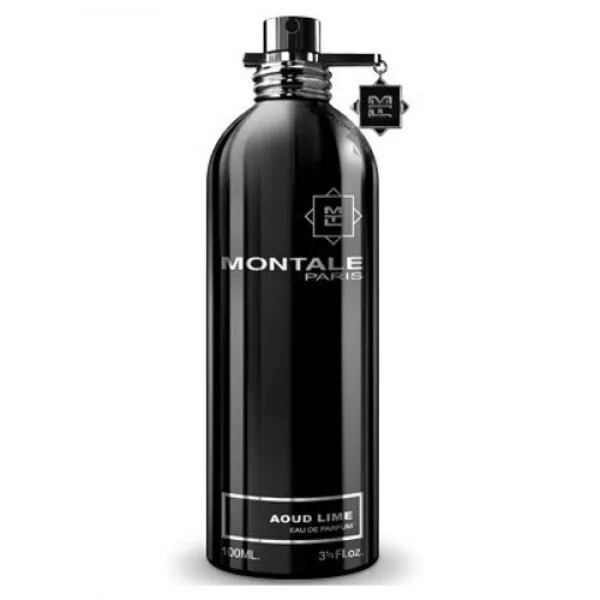 Montale Aoud Lime EDP 100 ml Unisex Parfümü