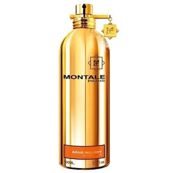 Montale Aoud Melody EDP 100 ml Unisex Parfümü