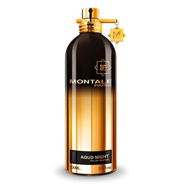 Montale Aoud Night EDP 100 ml Unisex Parfümü