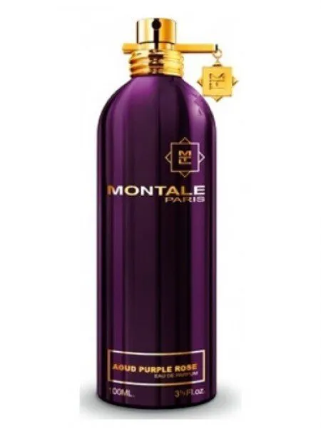 Montale Aoud Purple Rose EDP 100 ml Unisex Parfüm