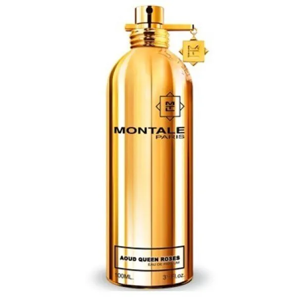 Montale Aoud Queen Roses EDP 100 ml Kadın Parfümü