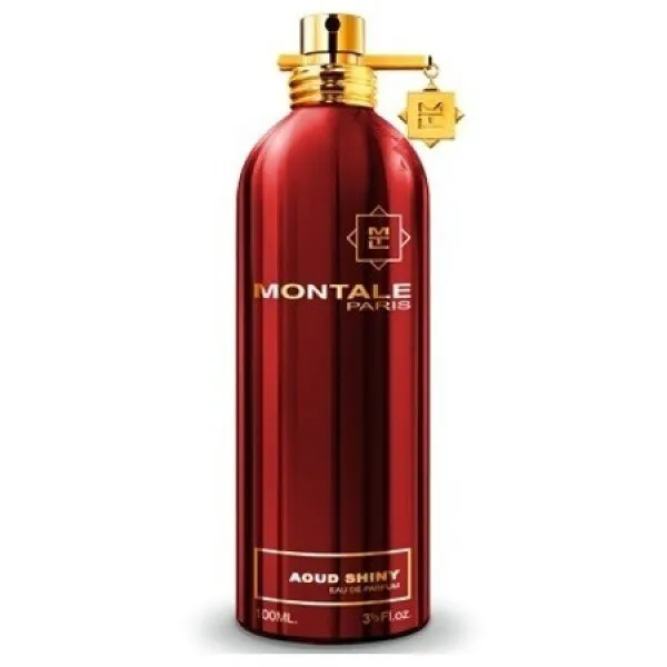 Montale Aoud Shiny EDP 100 ml Unisex Parfümü