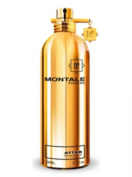 Montale Attar EDP 100 ml Unisex Parfüm