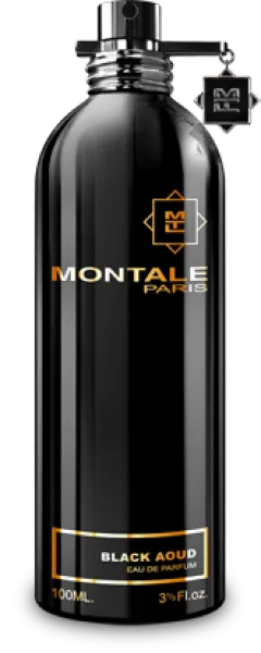 Montale Black Aoud EDP 100 ml Erkek Parfümü