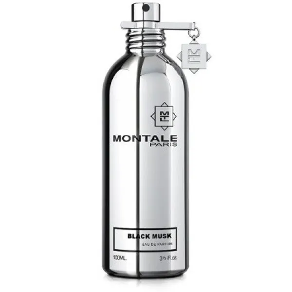 Montale Black Musk EDP 100 ml Unisex Parfümü