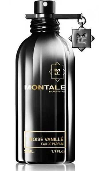 Montale Boise Vanille EDP 100 ml Unisex Parfümü