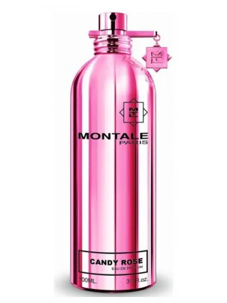 Montale Candy Rose EDP 100 ml Kadın Parfümü