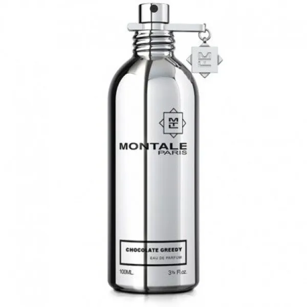 Montale Chocolate Greedy EDP 100 ml Unisex Parfüm