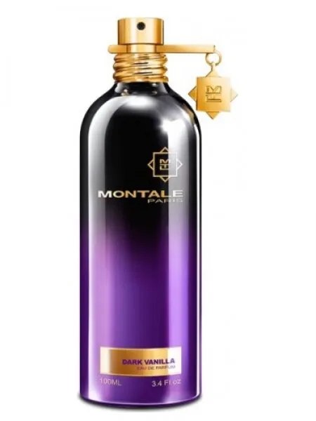 Montale Dark Vanilla Montale EDP 100 ml Unisex Parfümü