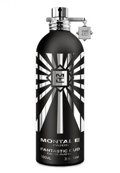 Montale Fantastic Oud EDP 100 ml Unisex Parfümü
